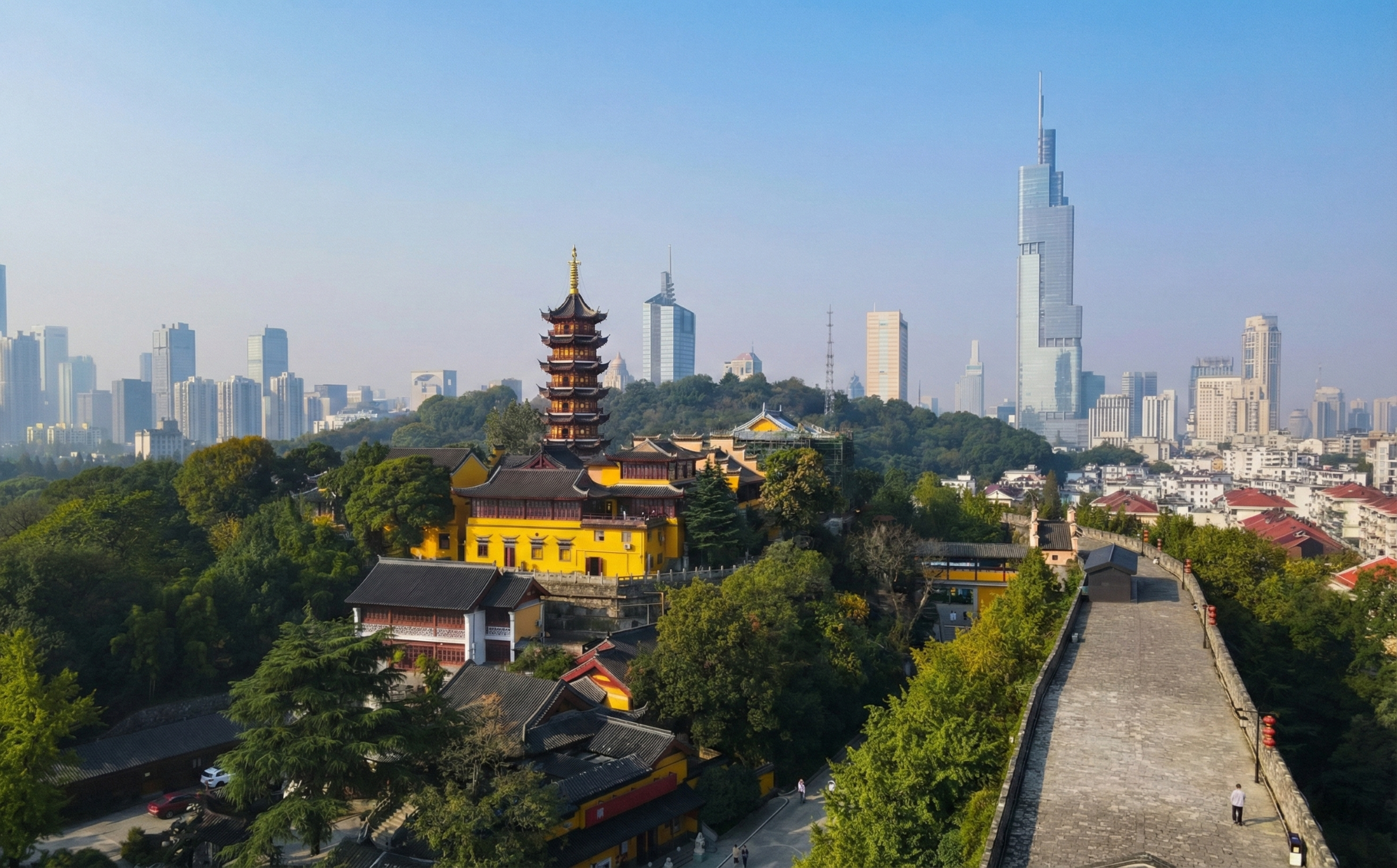 Banner image of the blog